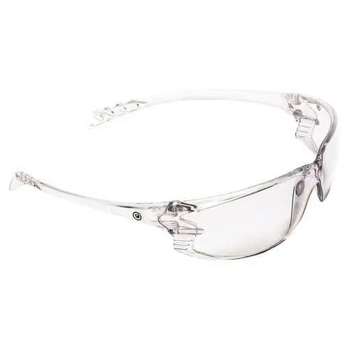 Pro Choice Series Clear X12 Safety Glasses - 9900 Pro Choice